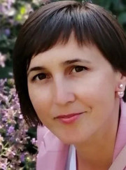 Психолог Татьяна Владимировна Краснова