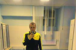 Управление спортивного клуба армии Цска, с рейтингом 3.3 - находится по адресу Санкт-Петербург, Инженерная улица, 13 