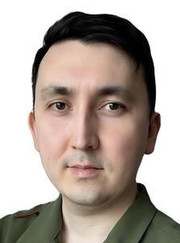Нефролог, андролог Марсель Флюрович Синагулов