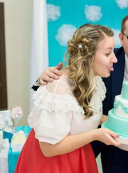 Ведущий/тамада Аверченкова Любовь