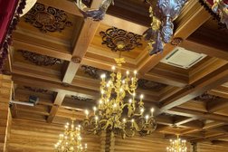 Ресторан Лесная Заимка, с рейтингом 4 - находится по адресу Владивосток, улица Маковского, 290 