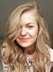 Парикмахер Мария Константиновна Яковлева