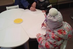 Банкомат СберБанк, с рейтингом 2.7 - находится по адресу Кемеровская область — Кузбасс, Кемерово, Молодёжный проспект, 9 