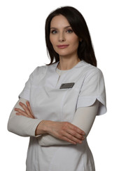 Мастер по ресницам Татьяна Вячеславовна Головина