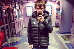 Кинотеатр Победа Центр кино Победа, с рейтингом 3.7 - находится по адресу Белгород, улица 50-летия Белгородской области, 8Б 