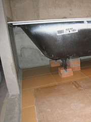 Инженер по водоснабжению и водоотведению, мастер на час Вадим Ф.