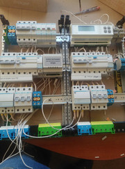 Тренер по скалолазанию, электрик Дмитрий Петрович Прянников