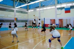 Академия психологии и педагогики Южный федеральный университет, с рейтингом 4.1 - находится по адресу Ростов-на-Дону, Михаила Нагибина проспект, 13 