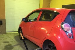 Автосервис М.Авто, с рейтингом 3.4 - находится по адресу Ставрополь, улица Дзержинского, 235а 