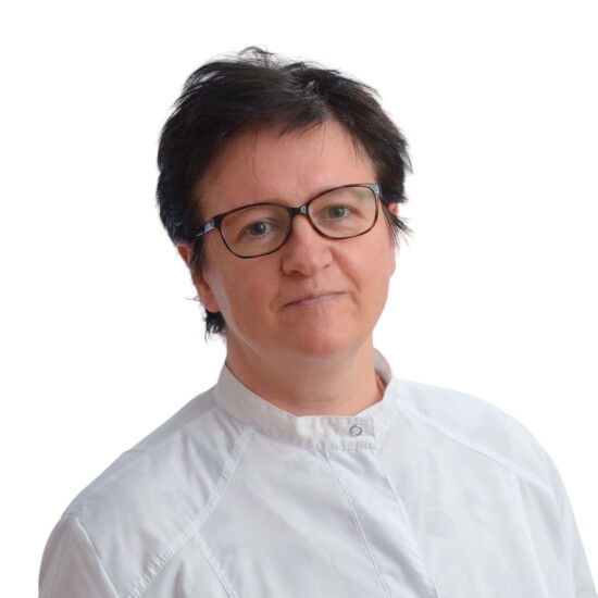 Елена Владимировна Синяева