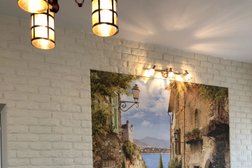 Ресторан СТАРАЯ ПРОВИНЦИЯ, с рейтингом 3.2 - находится по адресу Челябинская обл, Аргаяшский р-н, озеро Кумкуль 