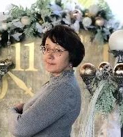 Психолог, педагог для подготовки к школе Галина Леонтьевна Малаховецкая