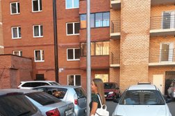 Жилой комплекс бизнес-класса Союз Priority, с рейтингом 5 - находится по адресу Иркутск, улица Эдуарда Дьяконова, 10 