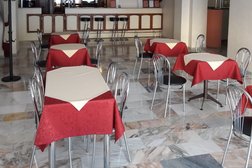 Гостиничный комплекс Цимус, с рейтингом 2.9 - находится по адресу Кемеровская область — Кузбасс, Кемерово, проспект Шахтёров, 48а 