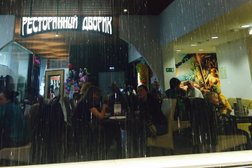 Бистро Пышка, с рейтингом 2 - находится по адресу Калининград, Ленинский проспект, 30 