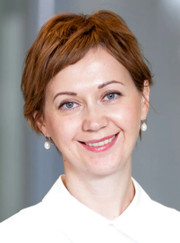 Адвокат, юрист Наталья Николаевна Васильева