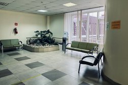 Детская поликлиника на улице Академика Образцова, 27Ч, с рейтингом 4 - находится по адресу Иркутск, улица Академика Образцова, 27ч 