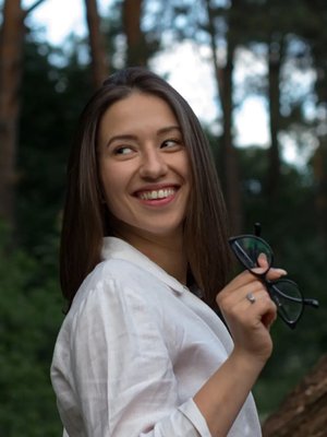 фотография Ады Гаяровны Халилулиной