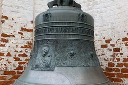 Горицкий Успенский монастырь