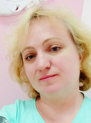Преподаватель английского языка, преподаватель немецкого языка Любовь Яковлевна Сокольникова