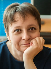 Преподаватель математики, преподаватель по информатике Диана Валерьевна Арестова