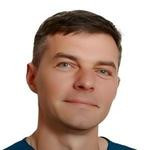 Семён Сергеевич Скурихин