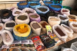 Вещевой рынок, с рейтингом 4.3 - находится по адресу Республика Дагестан, Дербент, улица Ленина, 90 