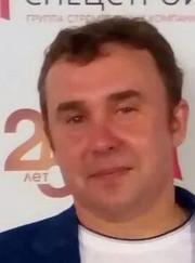 Автоинструктор Юрий Андреевич Баяндин