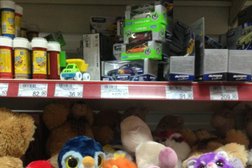 Супермаркет Магнит, с рейтингом 4.6 - находится по адресу Республика Башкортостан, Белорецк, улица Точисского, 25Б 