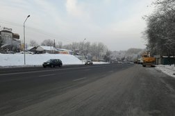 АЗС Helios, с рейтингом 3 - находится по адресу Алматы, Бекмаханова, 2/10 