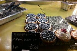 Кулинарная лавка братьев Караваевых, с рейтингом 4 - находится по адресу Москва, улица Солянка, 4 ст4 