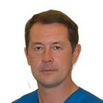 Отоларинголог Михаил Станиславович Воронин