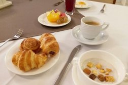 Ресторанный комплекс Ambrosia, с рейтингом 2 - находится по адресу Алматы, Байтурсынова, 27/1 