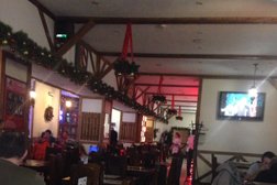 Ресторан Бавариус, с рейтингом 3.1 - находится по адресу Республика Карелия, Петрозаводск, Октябрьский проспект, 13 