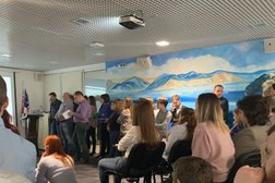 Почта Банк, с рейтингом 3.3 - находится по адресу Москва, Преображенская площадь, 8 