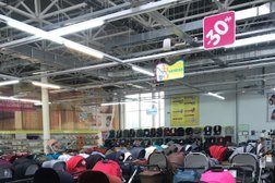 Магазин детских товаров Малыш, с рейтингом 3.5 - находится по адресу Сочи, Транспортная улица, 28 