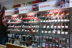 Оператор связи МТС, с рейтингом 3 - находится по адресу Ставрополь, 50 лет ВЛКСМ, 16 к1 