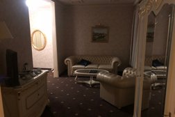 Гостиничный комплекс Royal Falke Resort&SPA, с рейтингом 3.5 - находится по адресу Калининградская область, Светлогорск, улица Ленина, 1Б 