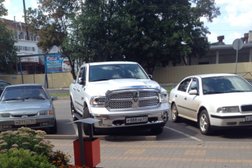 Деловой центр Бизнес Сити, с рейтингом 4 - находится по адресу Белгород, улица Дзгоева, 4 