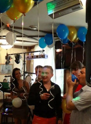 Организатор мероприятий Show Music Art