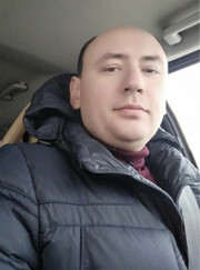 Сварщик, дизайнер Дмитрий Сергеевич Юрин