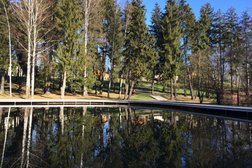 Гостиница Артурс СПА Отель by Mercure, с рейтингом 3.8 - находится по адресу Московская область, д. Ларево, Хвойная улица, ст26 