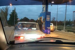 Газпромнефть, с рейтингом 3 - находится по адресу Калуга, Путейская улица, 12а 