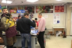 Супермаркет Вулкан, с рейтингом 5 - находится по адресу Иркутск, бульвар Постышева, 39 