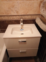 Специалист по монтажу систем отопления и водоснабжения, мастер на час Алексей Владимирович Рощупкин