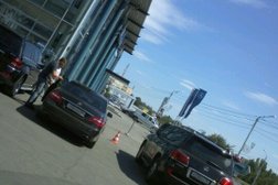 Автоцентр Икар, с рейтингом 4.5 - находится по адресу Саратов, Аэропорт, 20 