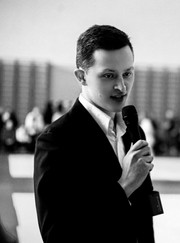 Маркетолог Михаил Матвеев