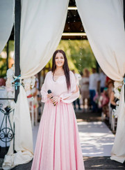 Ведущий/тамада, организатор мероприятий Руденская Мила