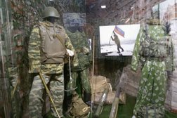 Музей Никольская башня, с рейтингом 5 - находится по адресу Нижний Новгород, территория Кремль, 11а 