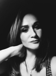 Дизайнер Алёна Боровых